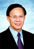 photo of Ir Mak Chai Kwong